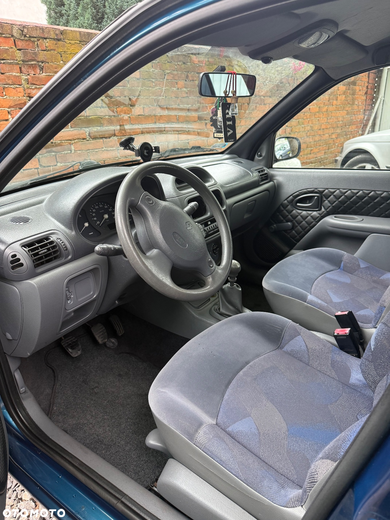 Renault Clio - 5