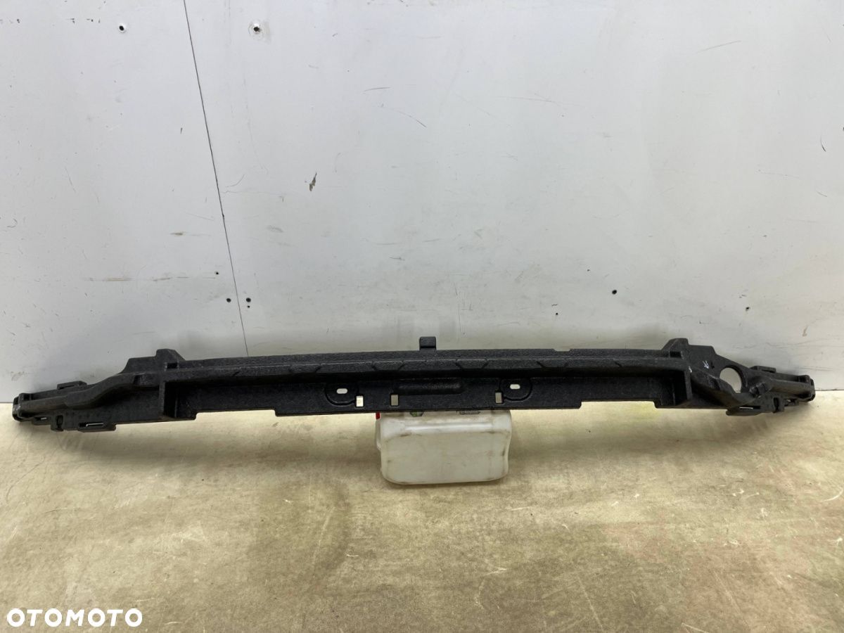 Absorber zderzaka Audi A6 C8 LIFT 23r.- przedni styropian pianka przód 4k0807550g - 1