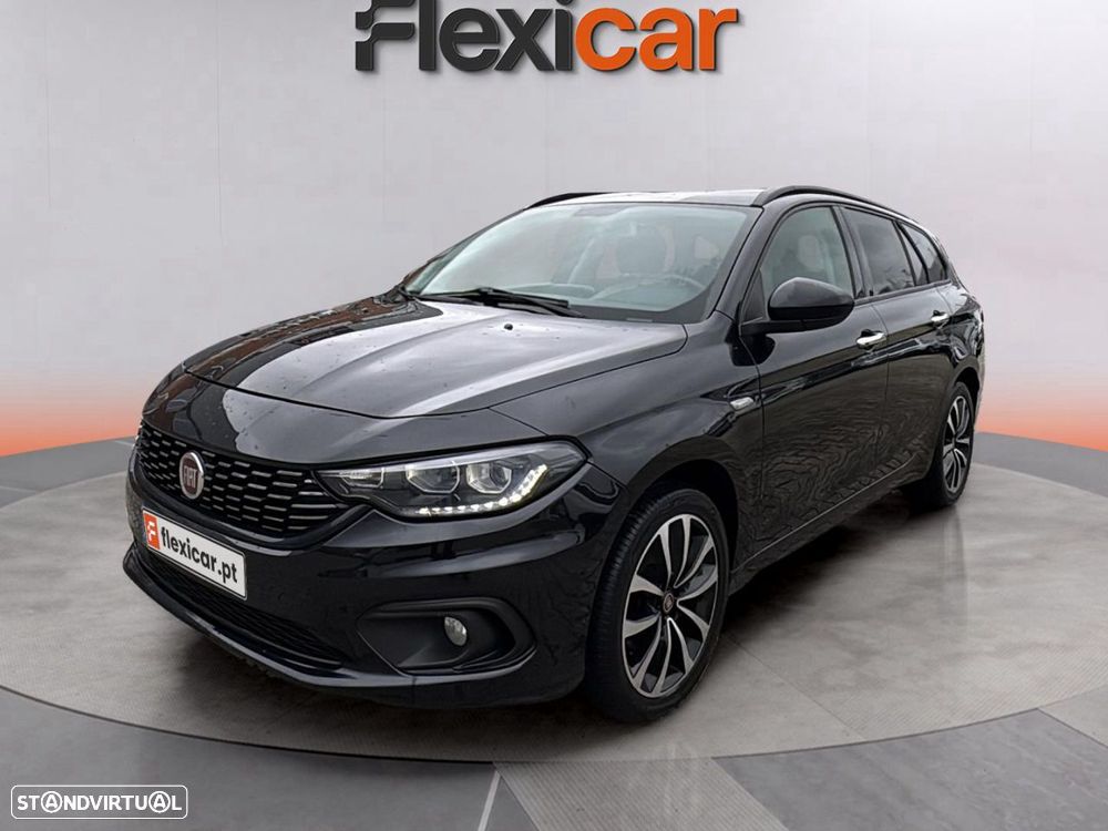 Fiat Tipo Station Wagon 1.3 M-Jet Lounge J17 - 3