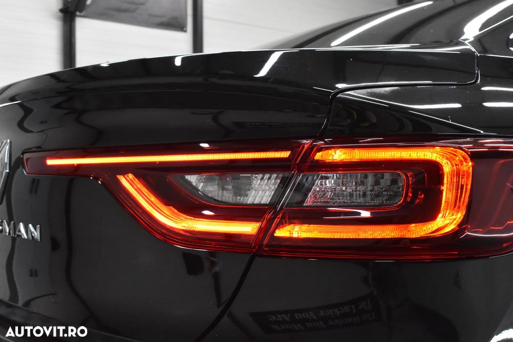 Renault Talisman ENERGY TCe 200 EDC INITIALE PARIS - 29