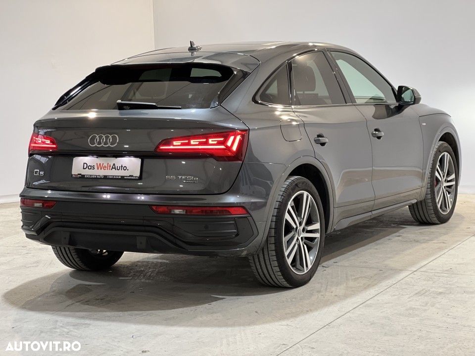 Audi Q5 - 40