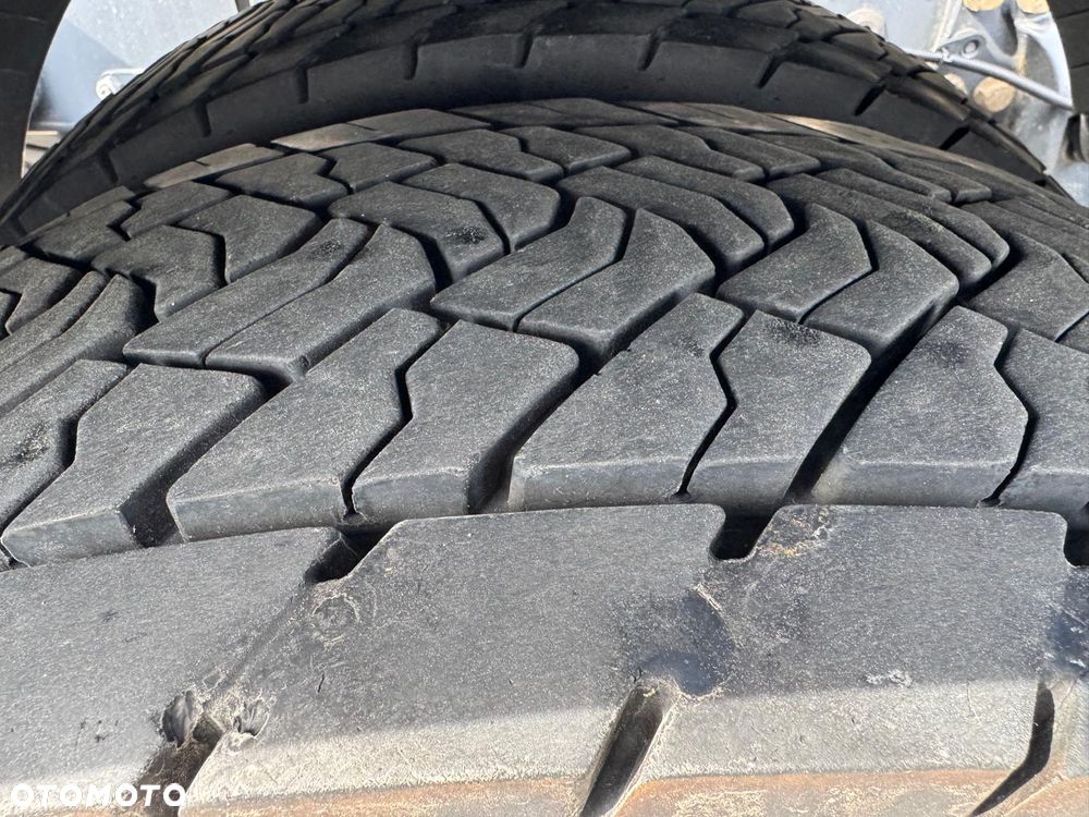 Scania S 450/ 2020r/ RAMA BDF/ FULL LEDY/ NOWE OPONY/FULL PODUSZKA/  KLIMA POSTOJOWA - 14