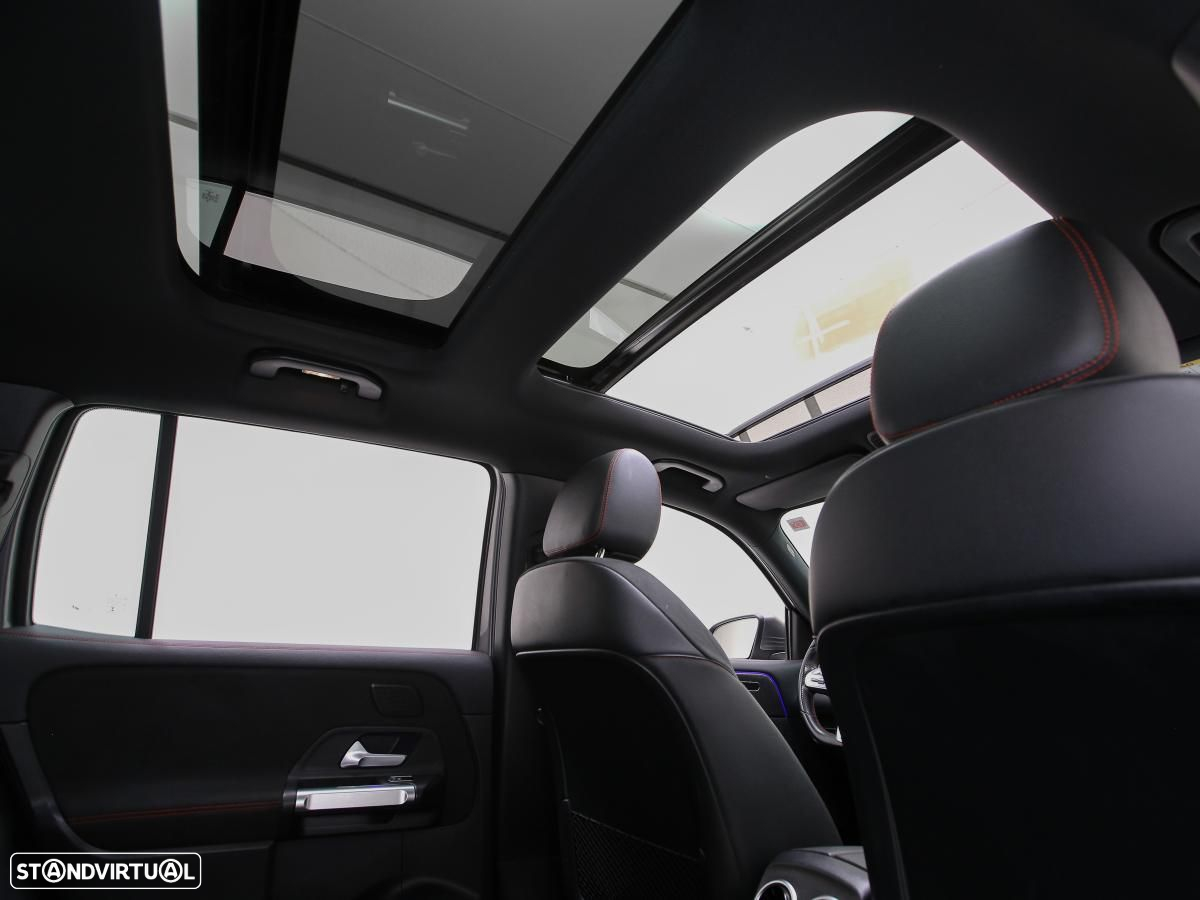 Mercedes-Benz EQB 300 4Matic AMG Line - 16