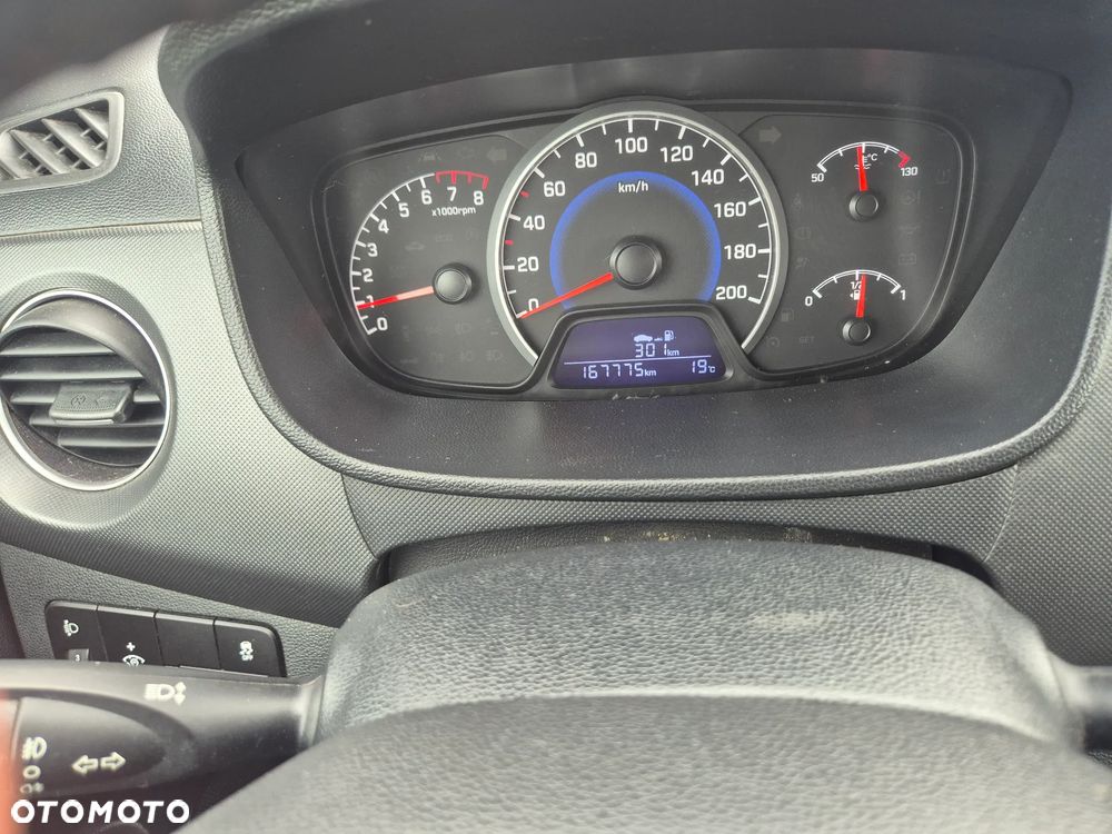 Hyundai i10 1.2 Passion - 22