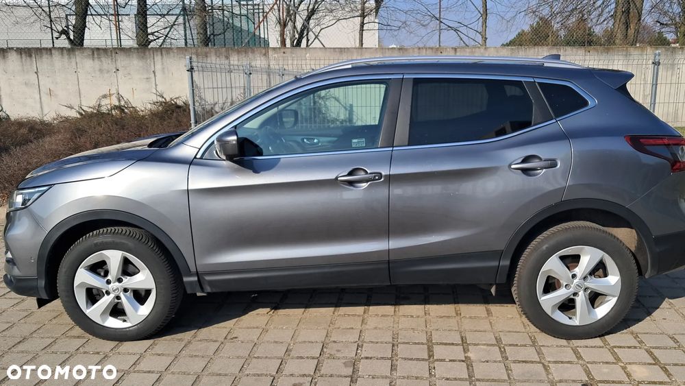 Nissan Qashqai 1.7 dCi Tekna - 2