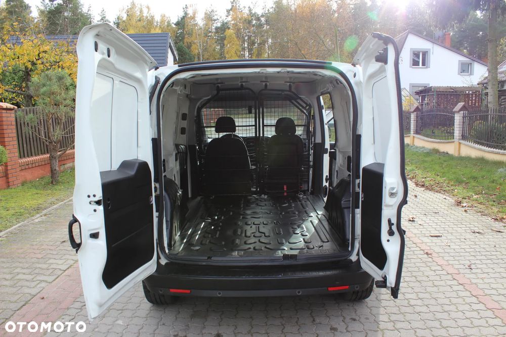 Fiat DOBLO MAXI LONG L2 - 10