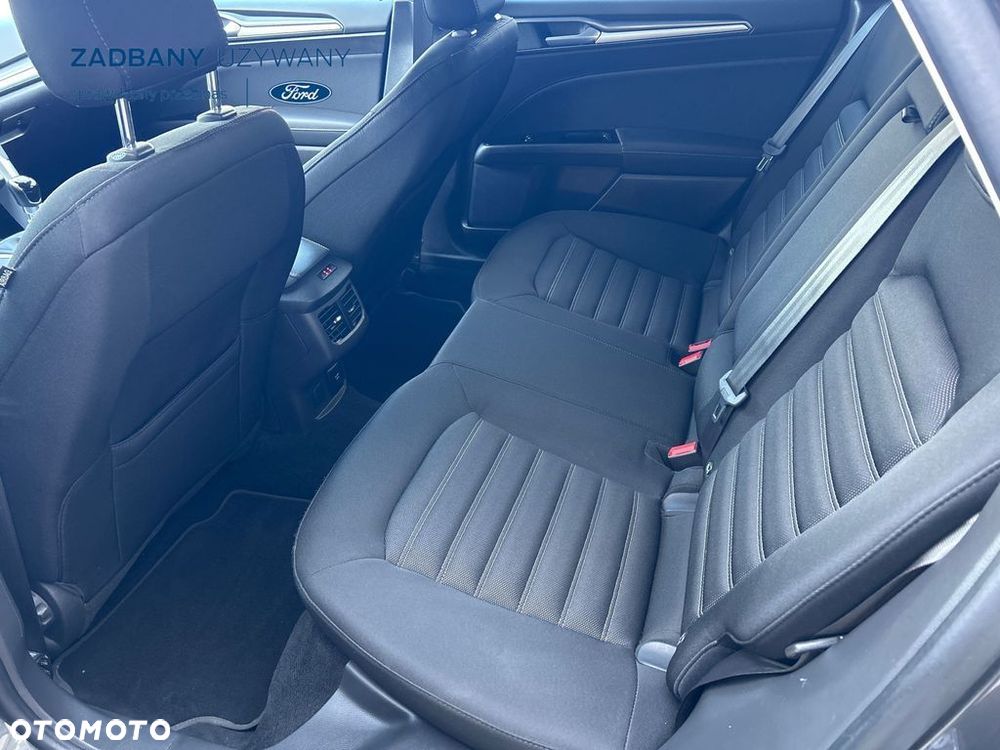 Ford Mondeo 1.5 EcoBoost Start-Stopp Business Edition - 9