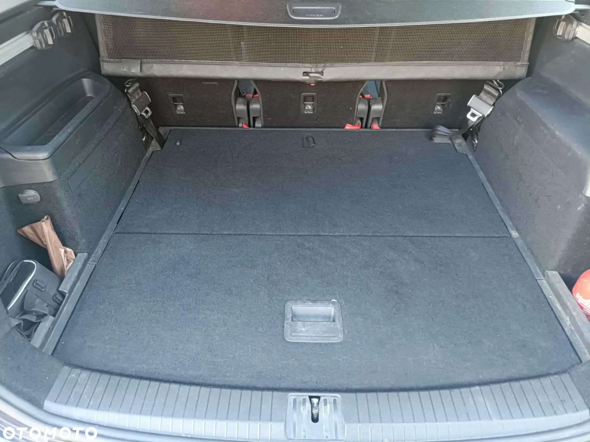 Volkswagen Touran 2.0 TDI BMT Highline - 8