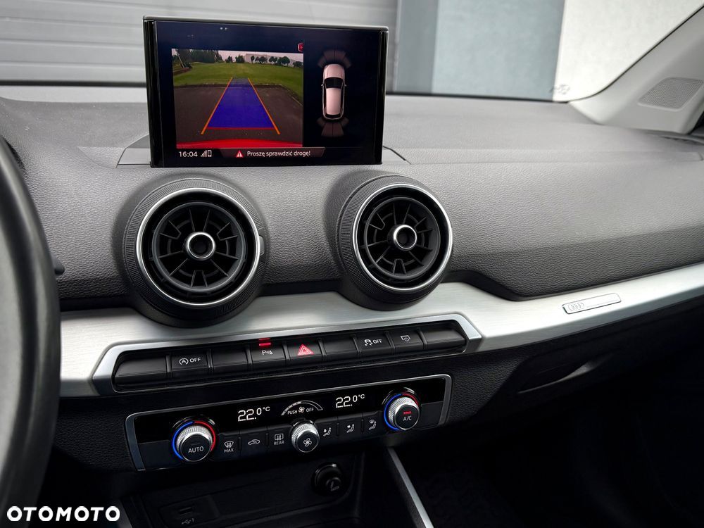 Audi Q2 35 TFSI S tronic - 20