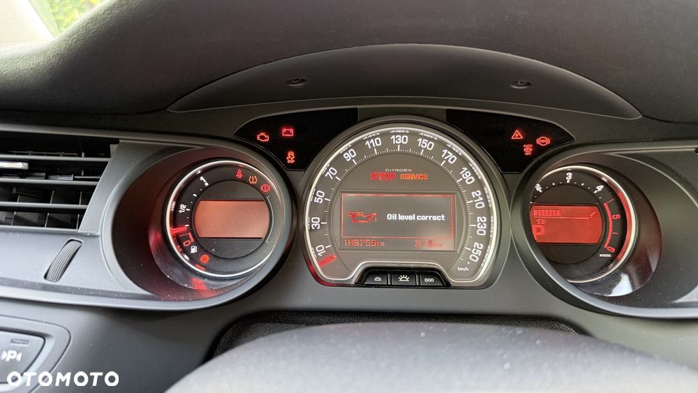 Citroën C5 - 27