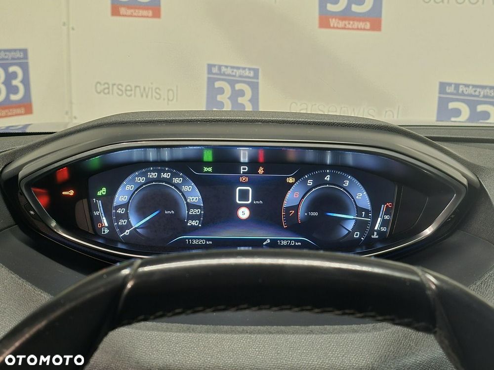Peugeot 3008 - 24