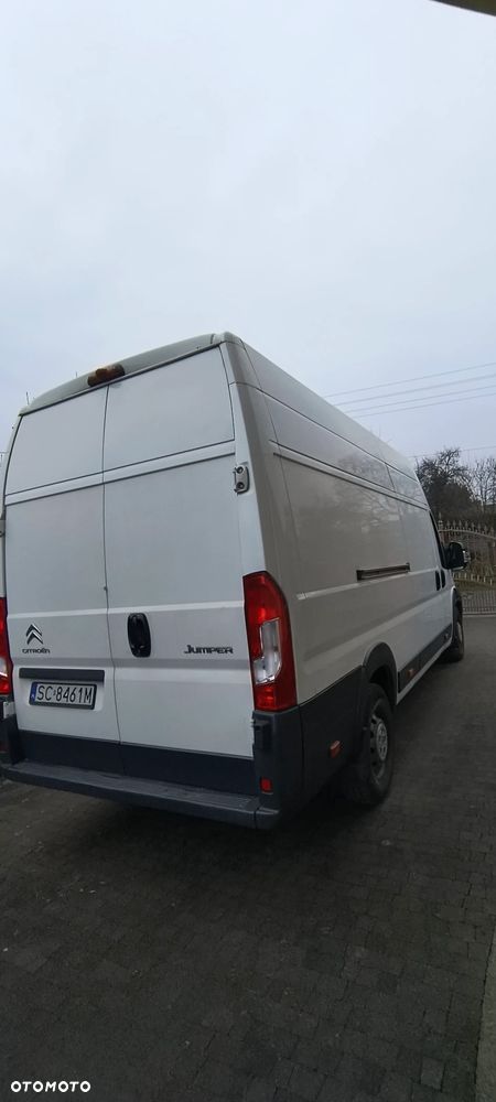 Citroën Jumper - 2