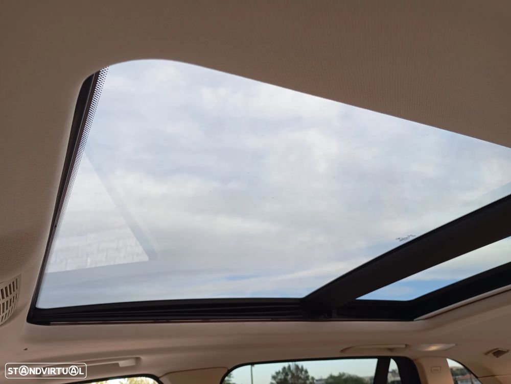 BMW X5 25 d sDrive Comfort 7L - 41