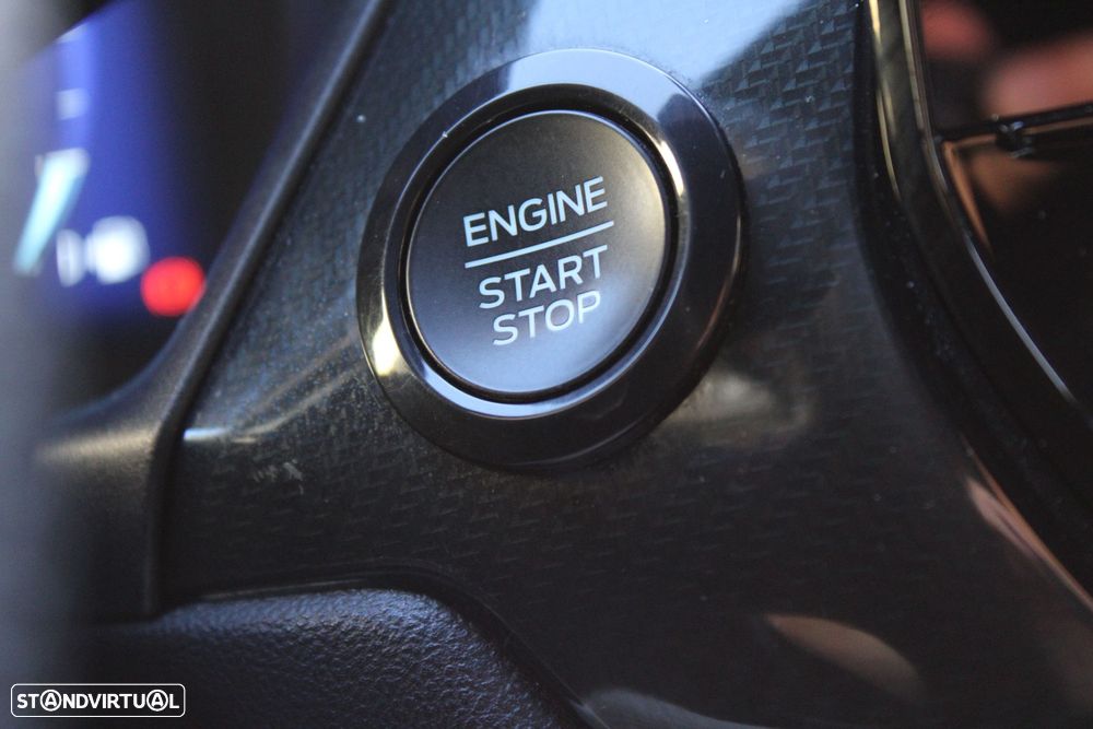 Ford Puma 1.0 EcoBoost Hybrid Aut. ST-LINE DESIGN - 17