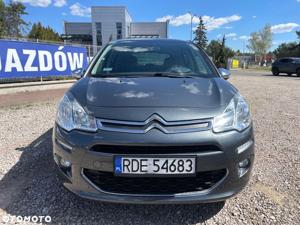Citroën C3 1.2 VTi Selection - 3