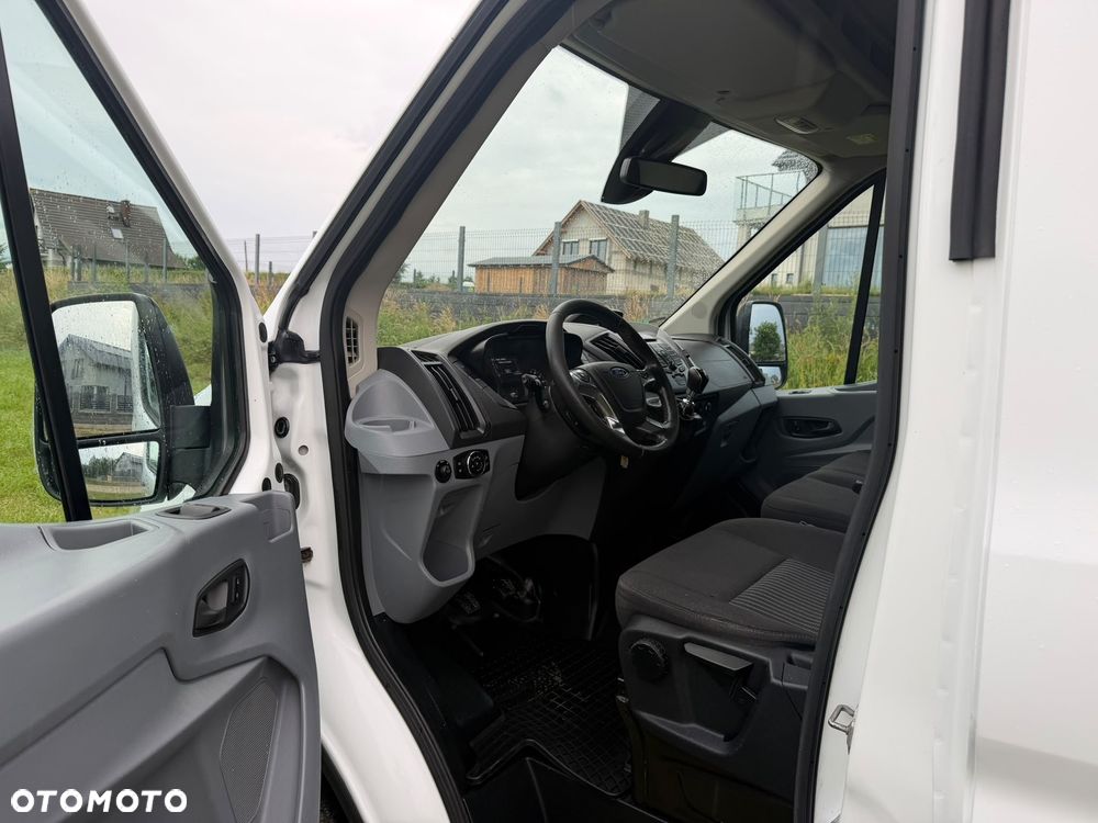Ford Transit - 5
