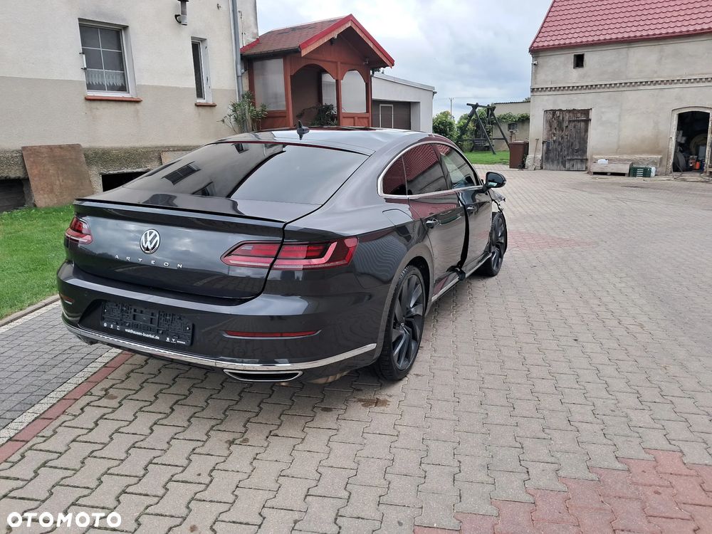 Volkswagen Arteon 2.0 TSI DSG R-Line - 6