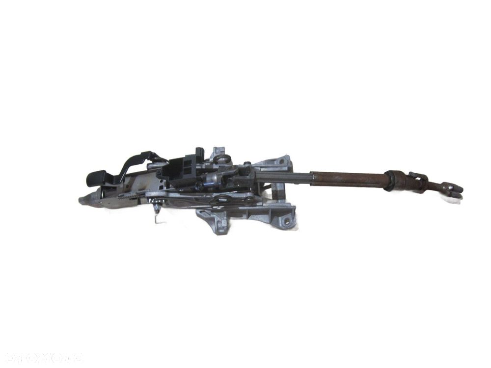 VOLVO XC90 II XC 90 KOLUMNA KIEROWNICZA KRZYŻAK MECHANIZM 14R- 31658039 - 1