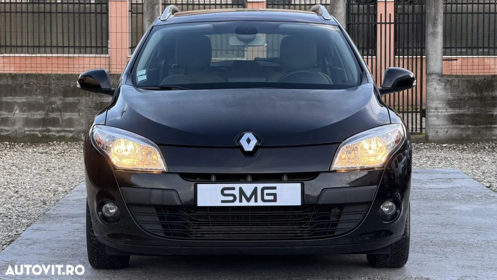 Renault Megane 1.5 dCi Dynamique - 21