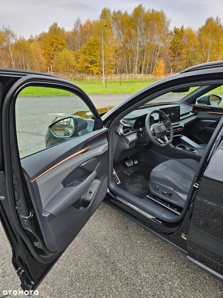Cupra Terramar 2.0 TSI 4Drive Advantage Edition DCC DSG - 16