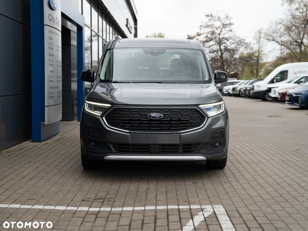 Ford Tourneo Connect - 8