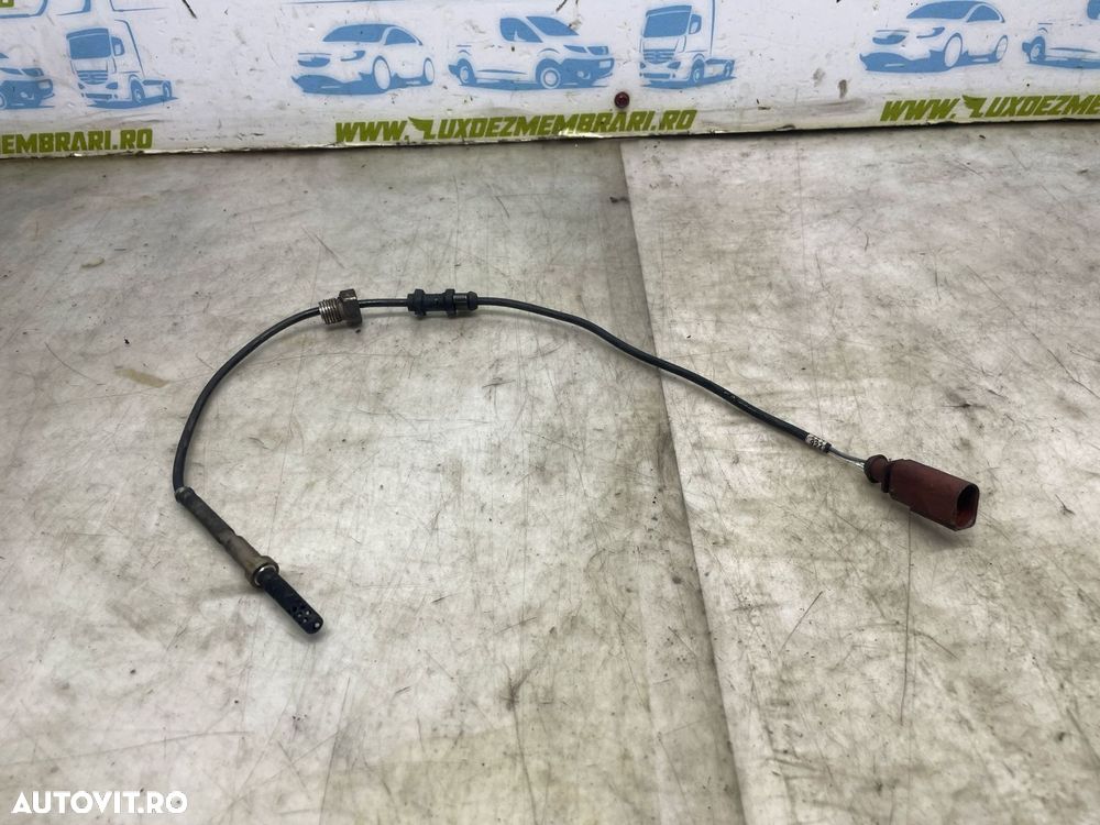 Sonda lambda 03G906088B Skoda Octavia 2 [2004 - 2008] 2.0 tdi BMN - 1