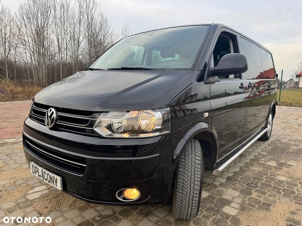 Volkswagen TRANSPORTER L2H1 - 27