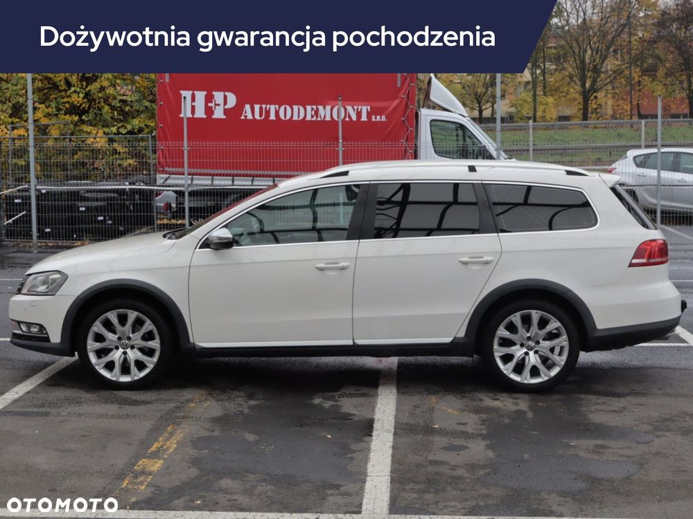 Volkswagen Passat Variant - 4