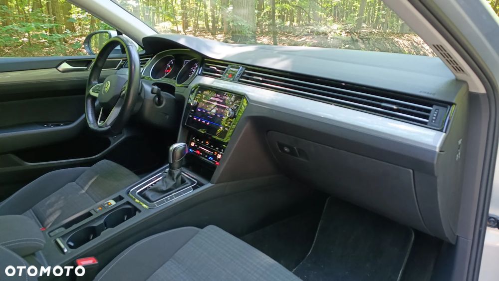 Volkswagen Passat 1.5 TSI EVO Business DSG - 14