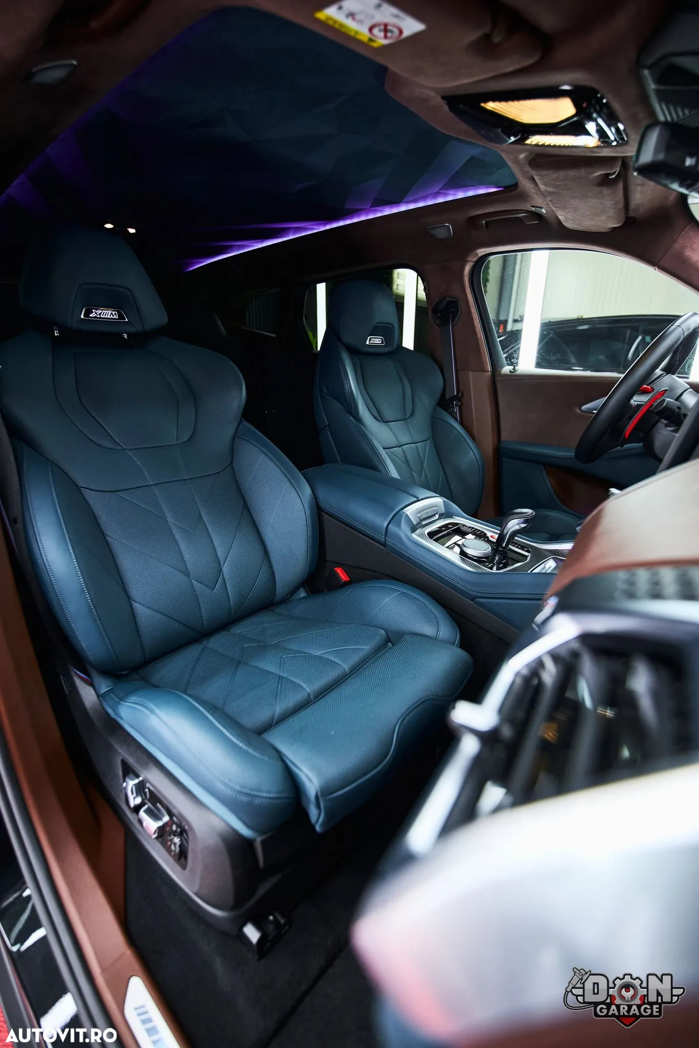 BMW XM Standard - 20