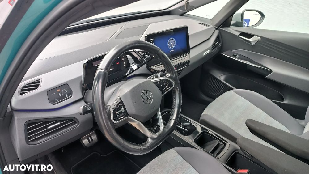 Volkswagen ID.3 58 kWh Pro Performance - 11