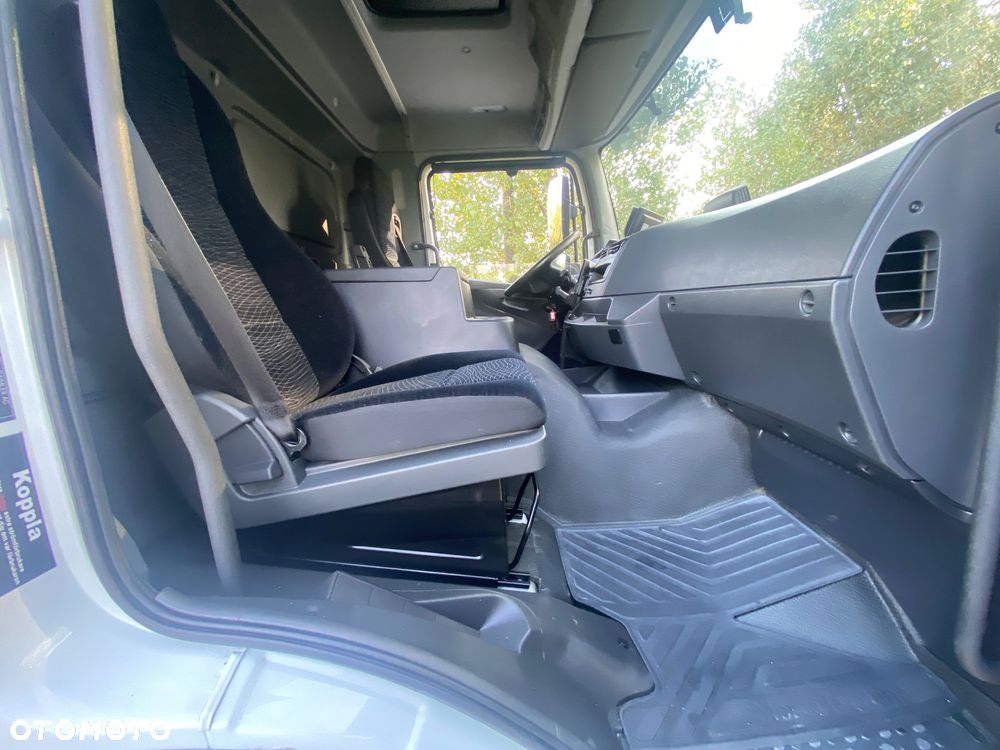 Mercedes-Benz Atego 1524 - 23