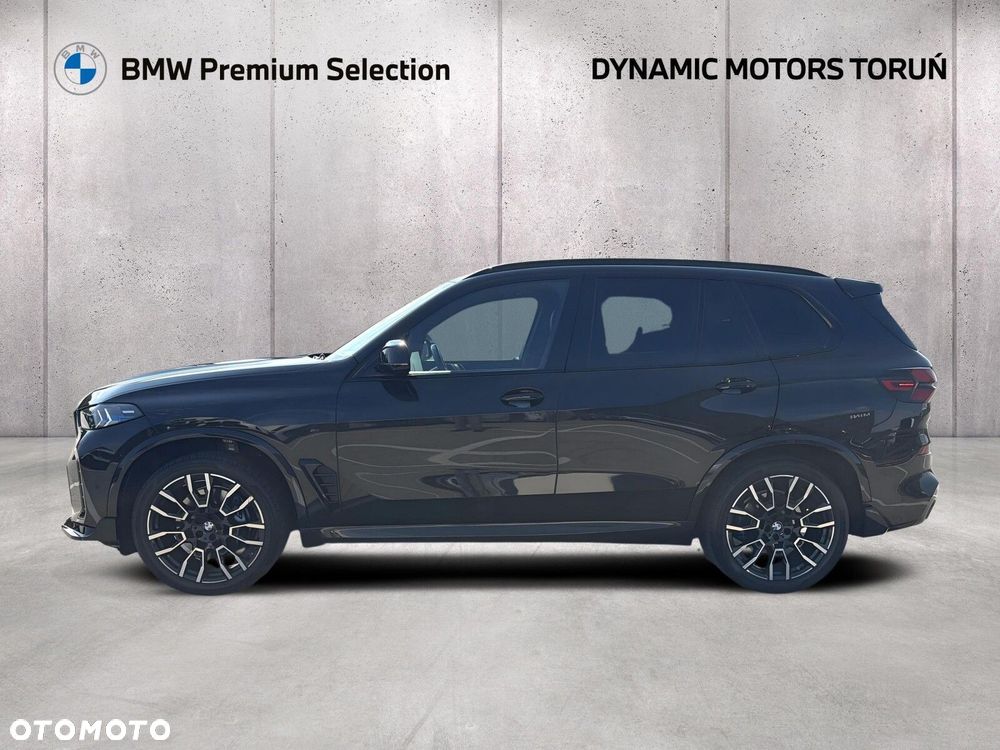 BMW X5 xDrive40i mHEV M Sport sport - 4
