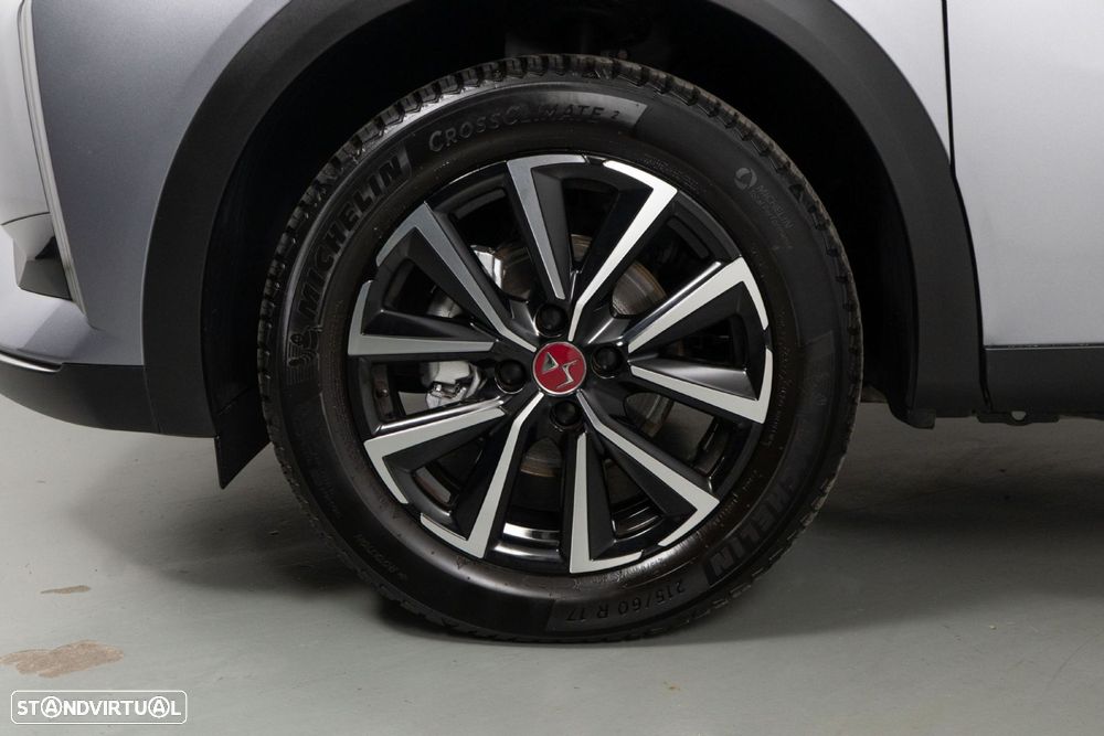 DS DS3 1.2 PureTech Performance Line - 19