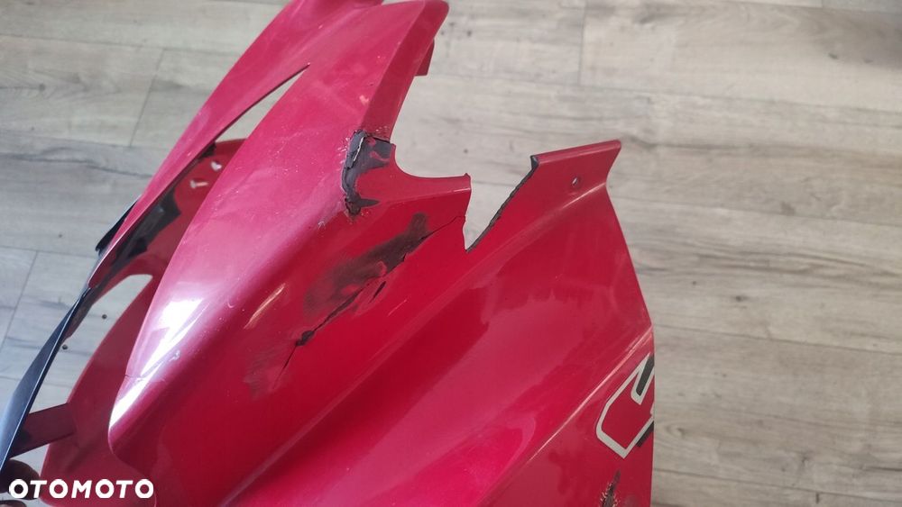 EU CZASZA CZACHA OSŁONA HONDA VFR 800 02- - 4