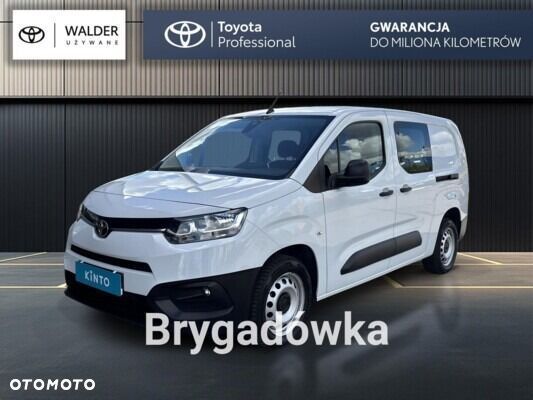 Toyota PROACE CITY - 1
