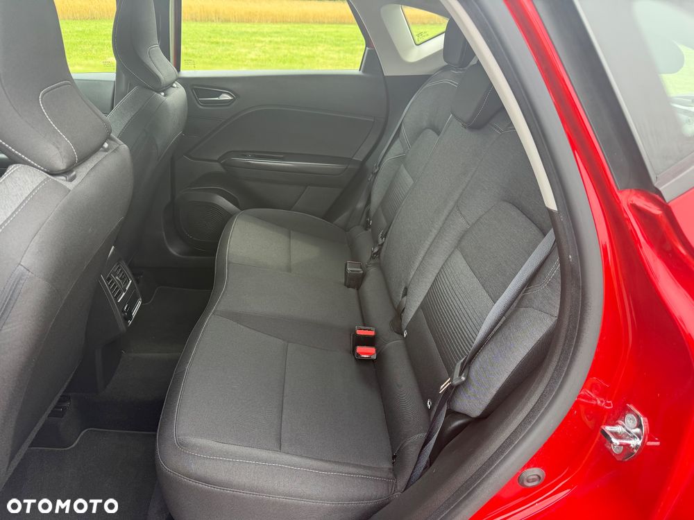 Renault Captur TCe 100 INTENS - 16