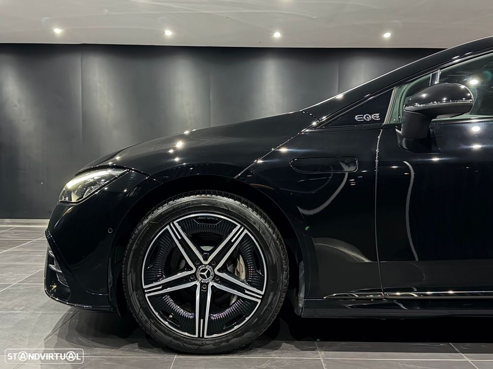 Mercedes-Benz EQE 300 AMG Line - 3