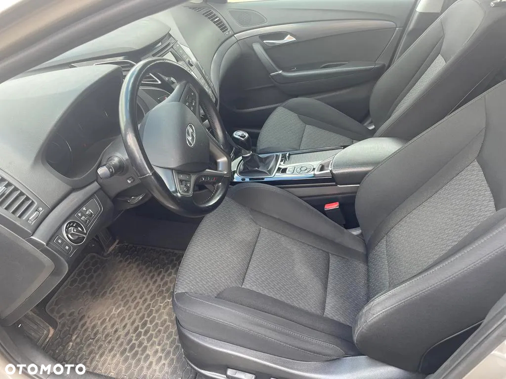 Hyundai i40 1.7 CRDi Comfort - 6