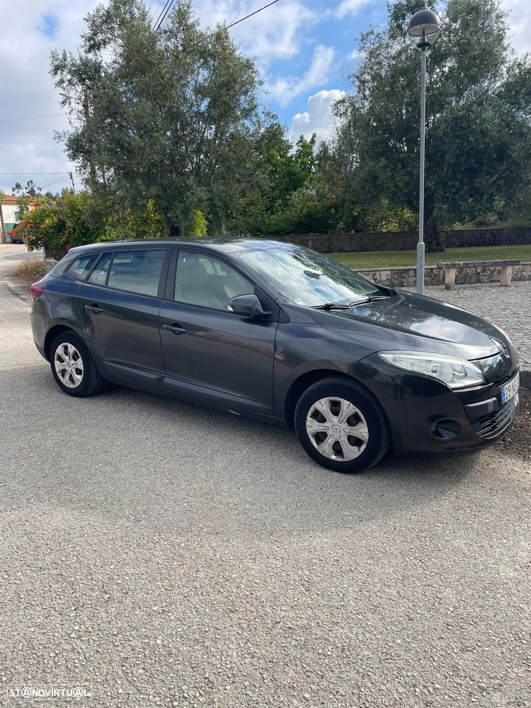 Renault Mégane ENERGY dCi 110 Start & Stop Bose Edition - 1