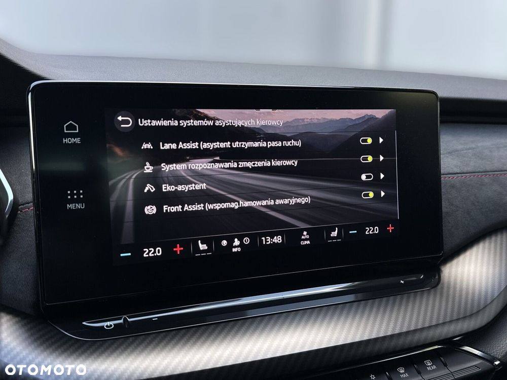 Skoda Octavia 2.0 TDI 4x4 RS DSG - 24