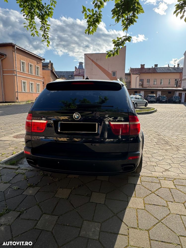 BMW X5 - 3