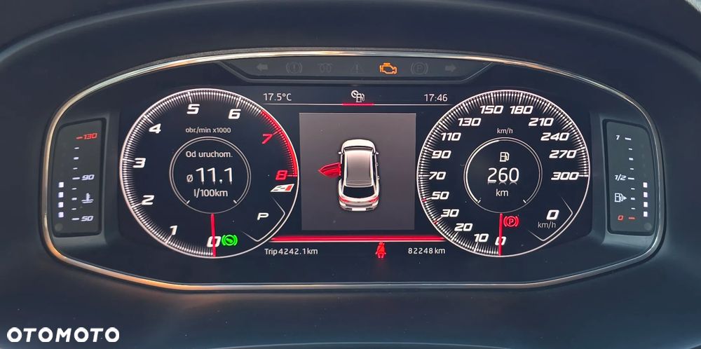 Seat Leon Sportstourer - 6