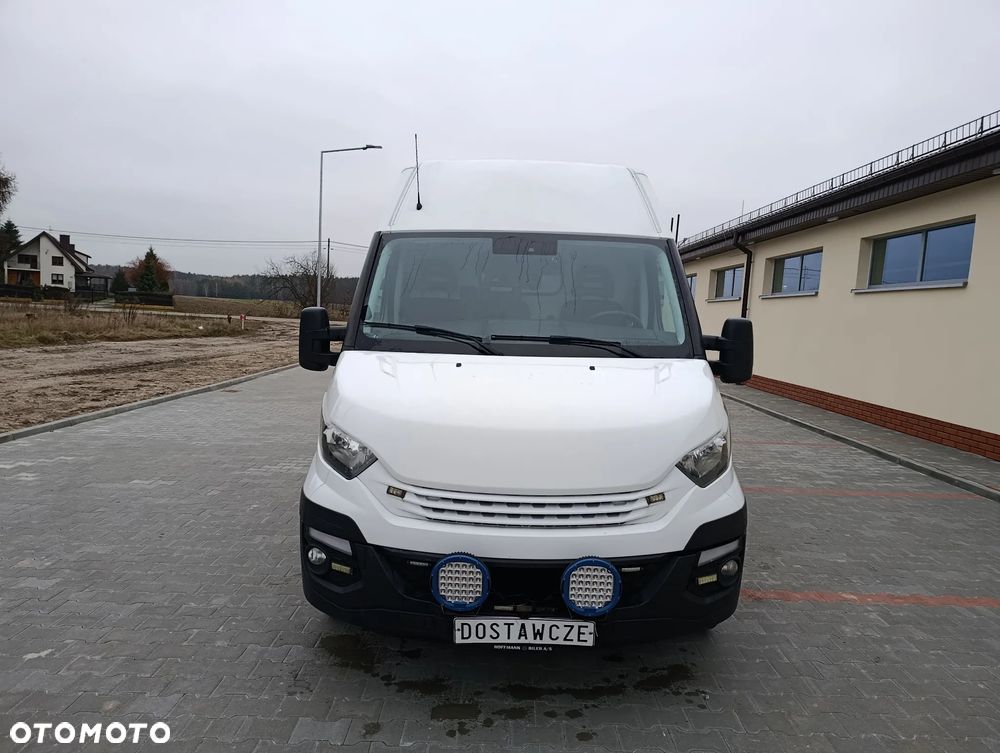 Iveco 35S16 - 10