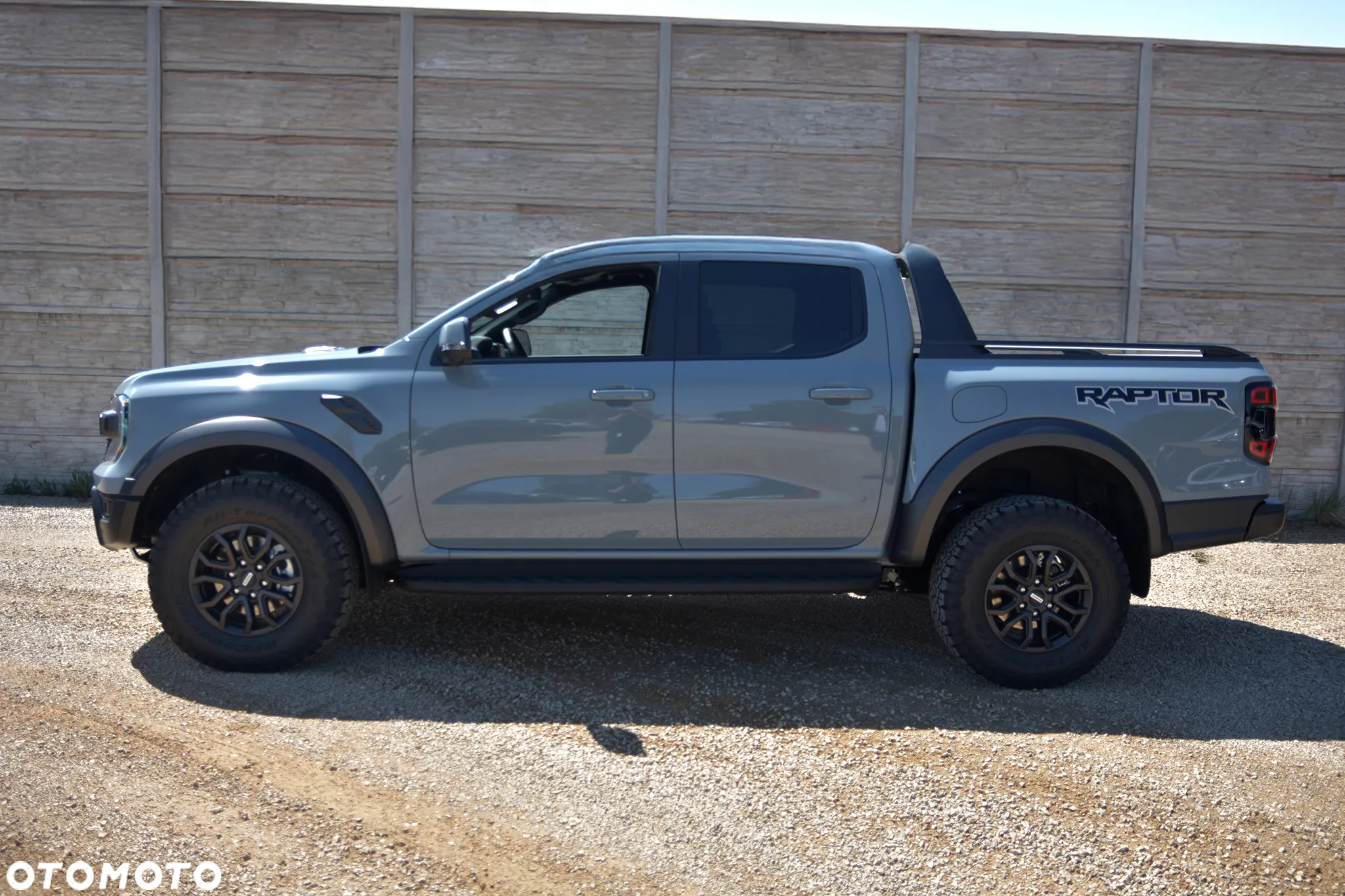 Ford Ranger Raptor - 3