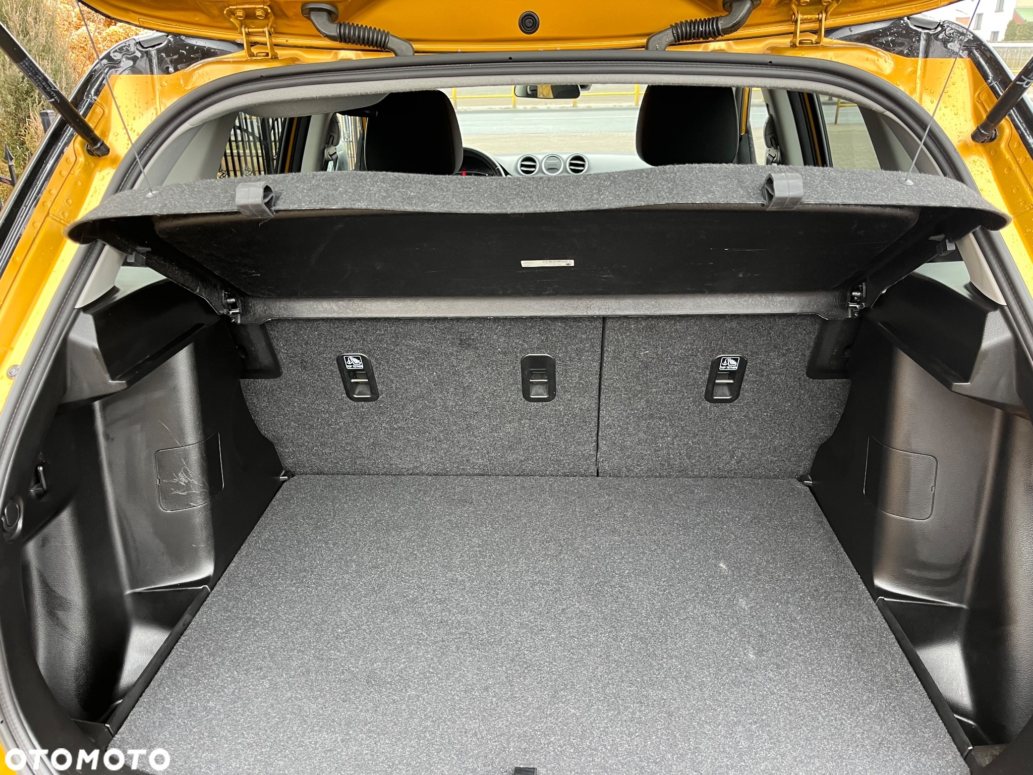 Suzuki Vitara 1.4 Boosterjet Allgrip Comfort+ - 31