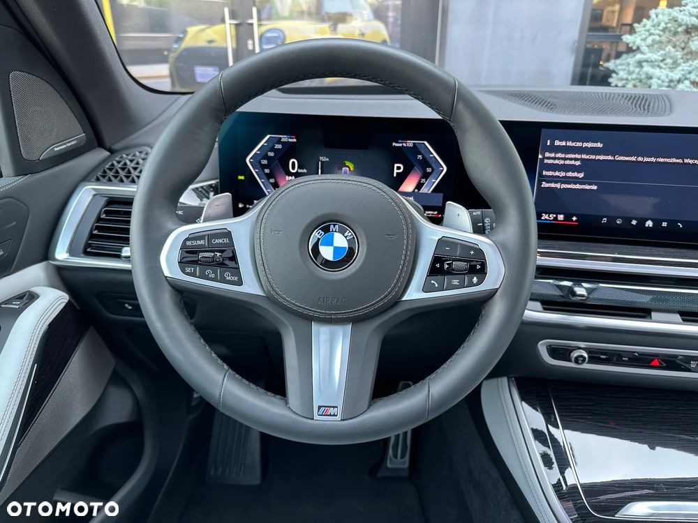 BMW X5 xDrive30d mHEV sport - 24