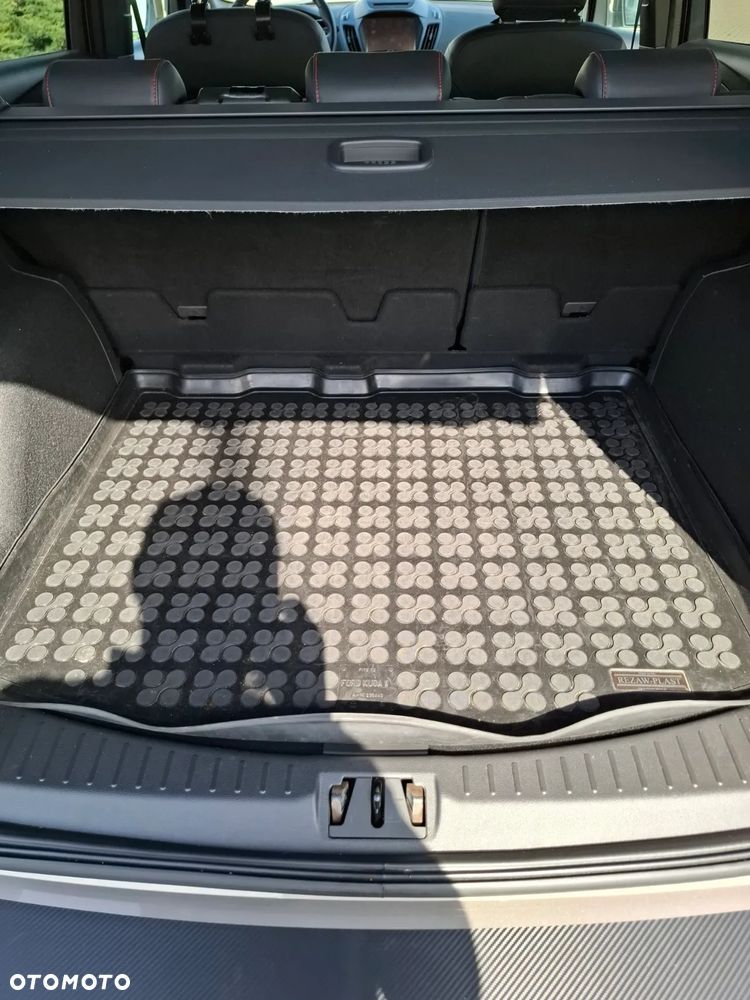 Ford Kuga 1.5 EcoBoost FWD ST-Line Black ASS MMT6 - 10