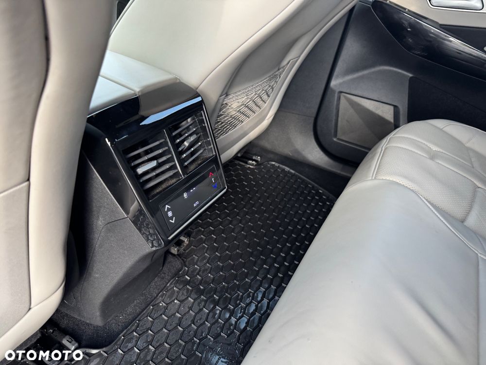 DS Automobiles DS 7 Crossback - 15