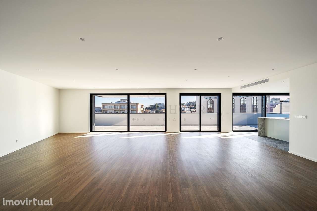 T3 na Avenida da República - Grande imagem: 2/40